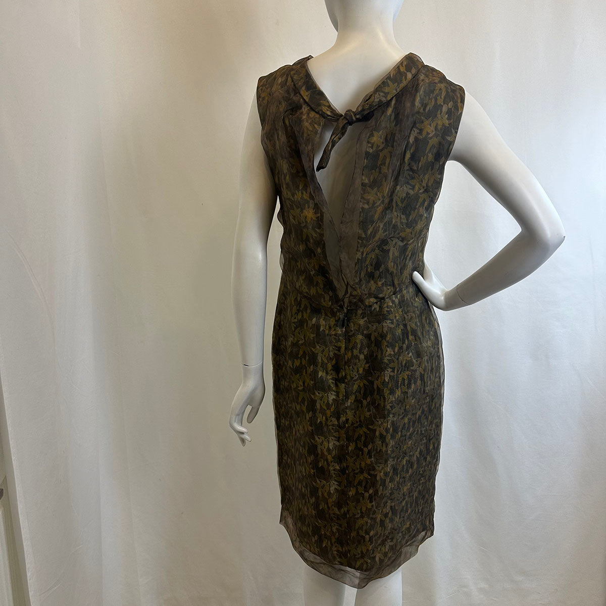 Maison Margiela Dress