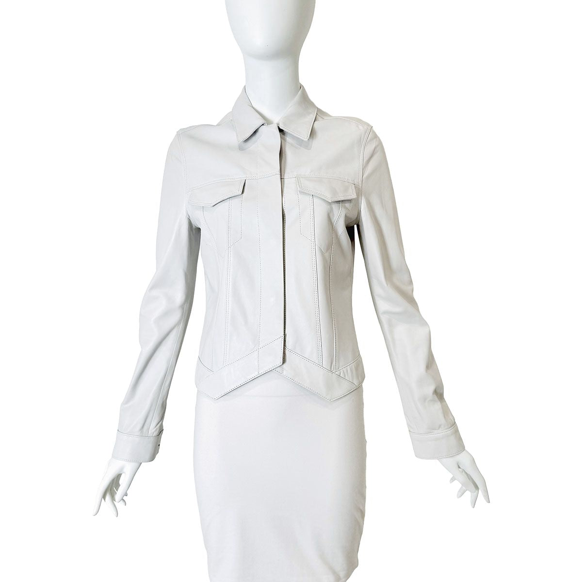 RTA Jacket