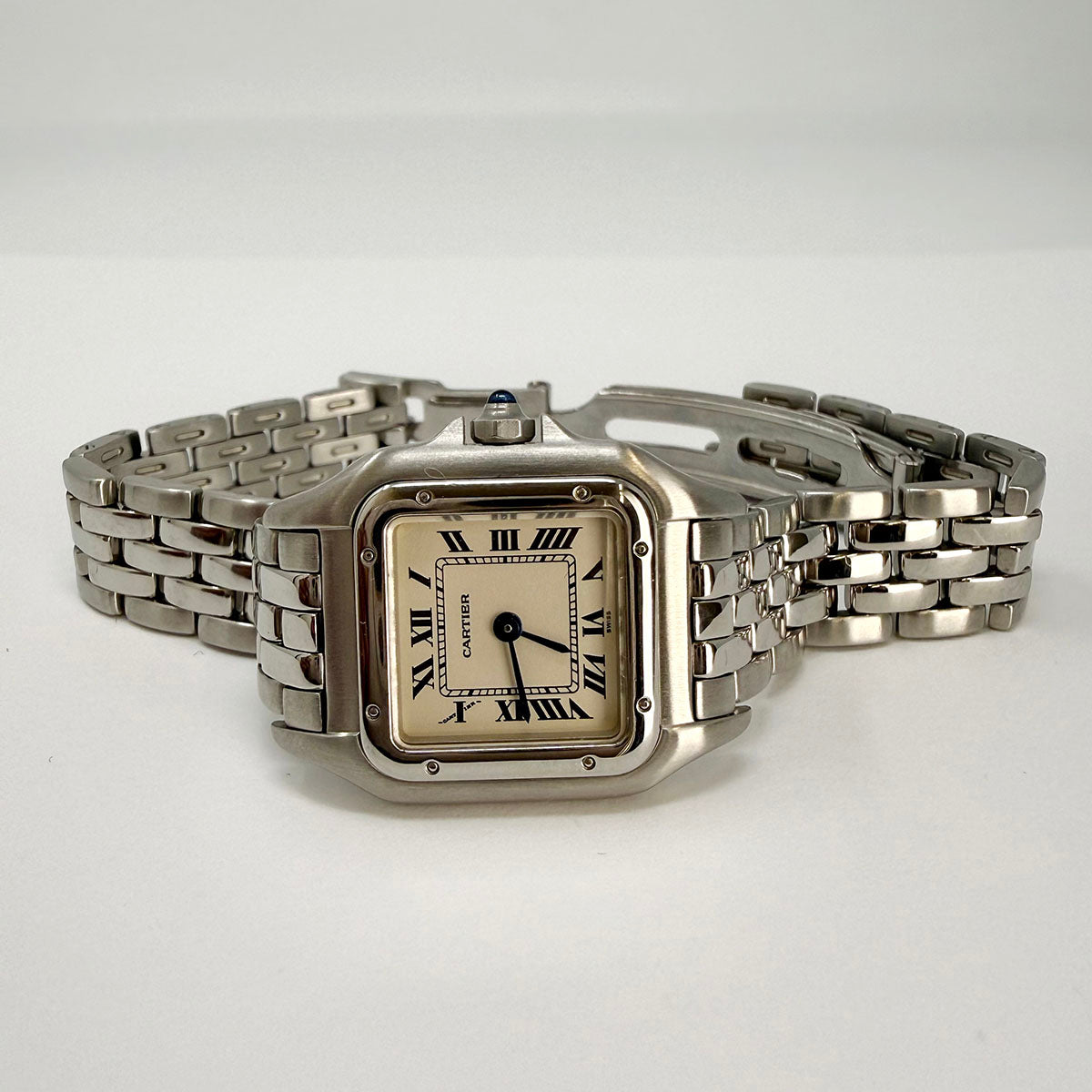 Cartier "Panthere de Cartier" Watch