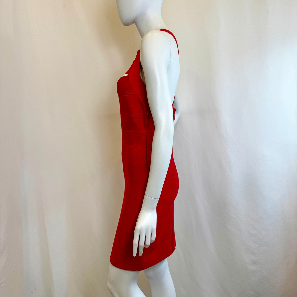 Herve Leger Dress