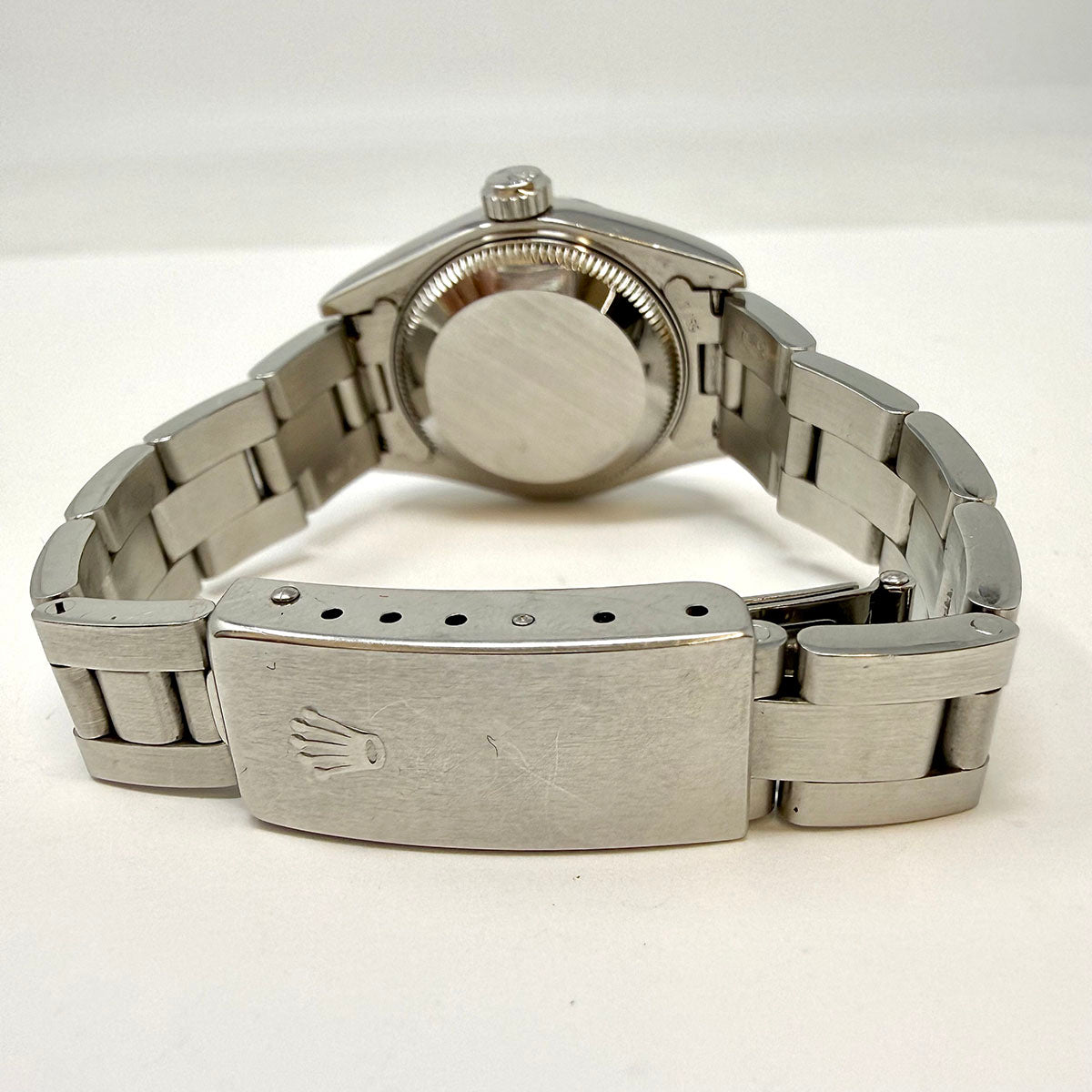 Rolex Oyster Date Watch