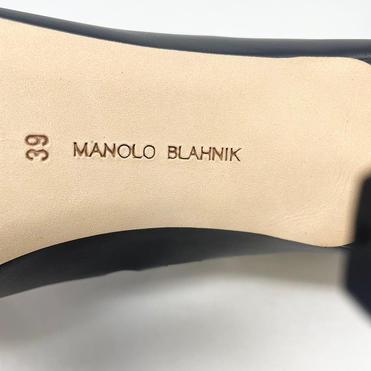 Manolo Blahnik Sandals