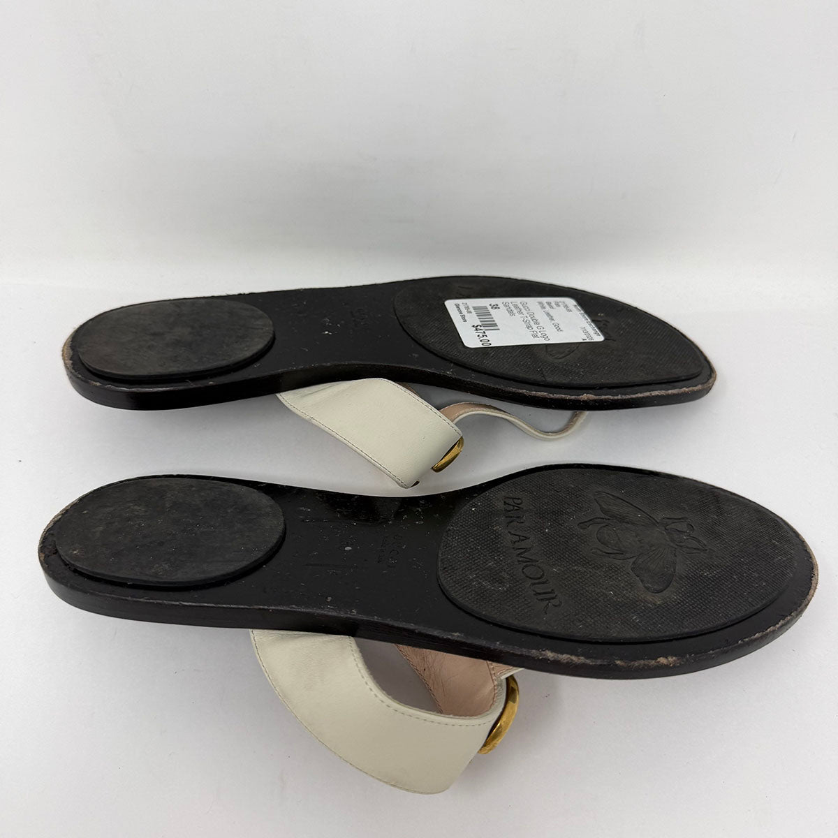 Gucci Flats