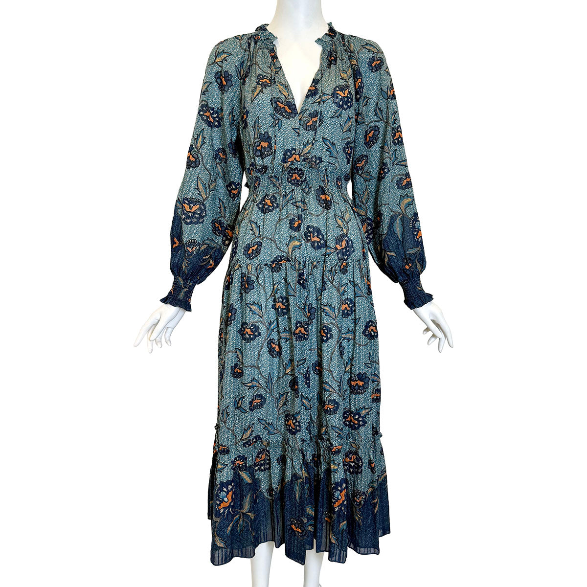 Ulla Johnson Dress