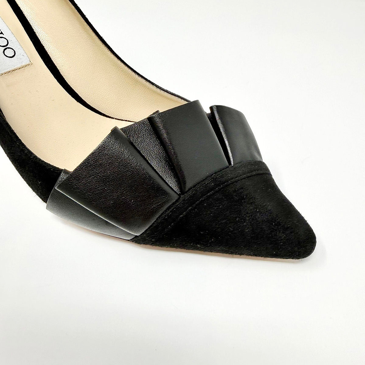 Jimmy Choo Pumps