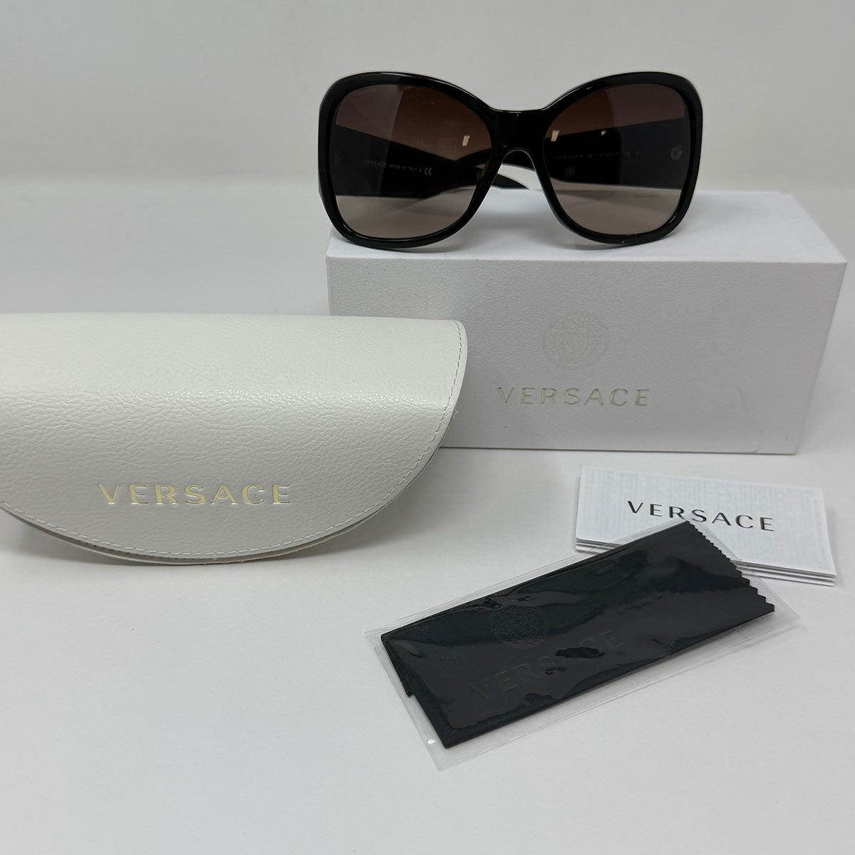 Versace Sunglasses