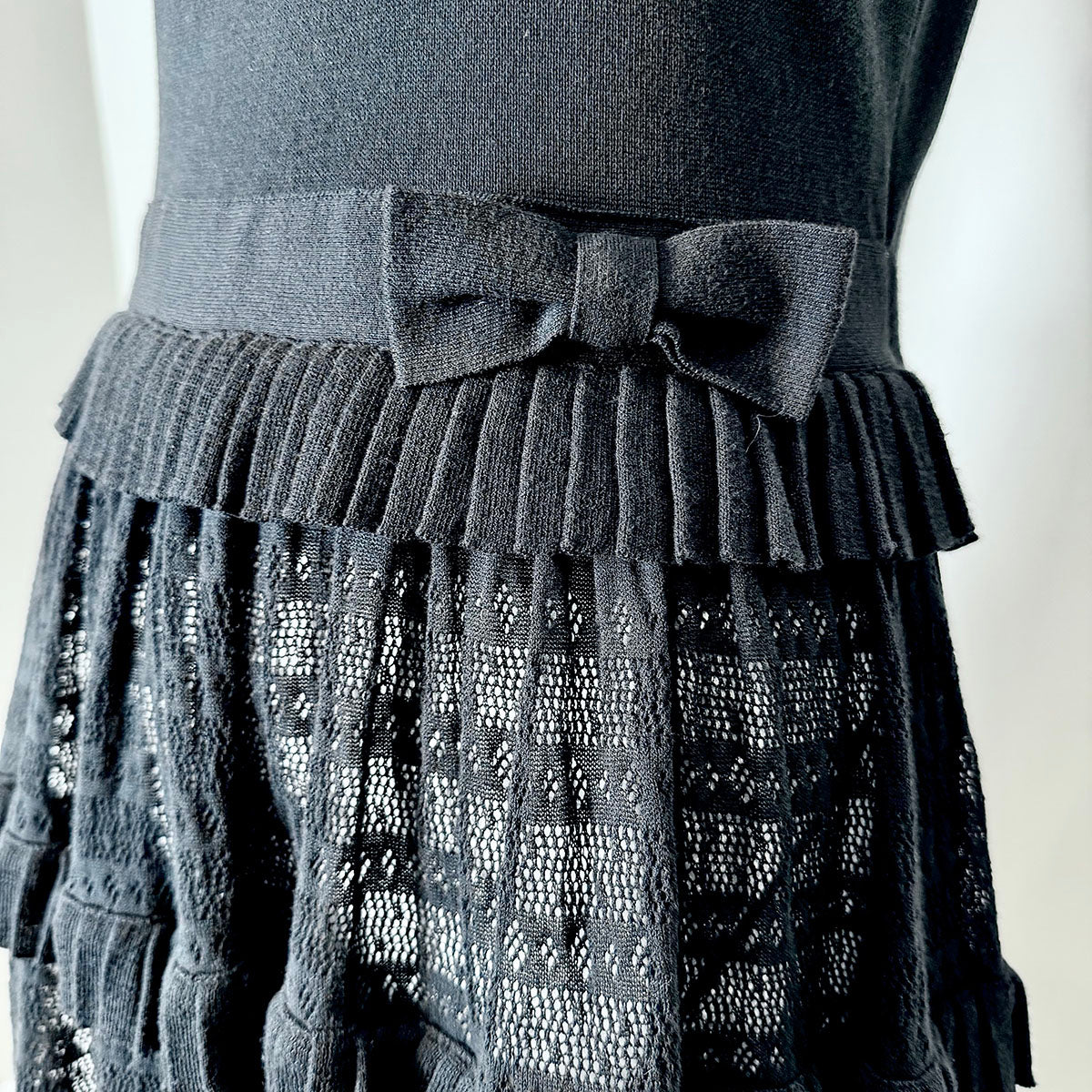 Red Valentino Dress
