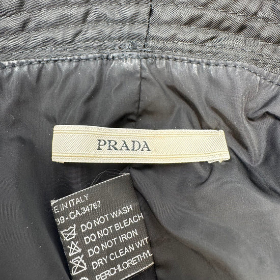 Prada Hat