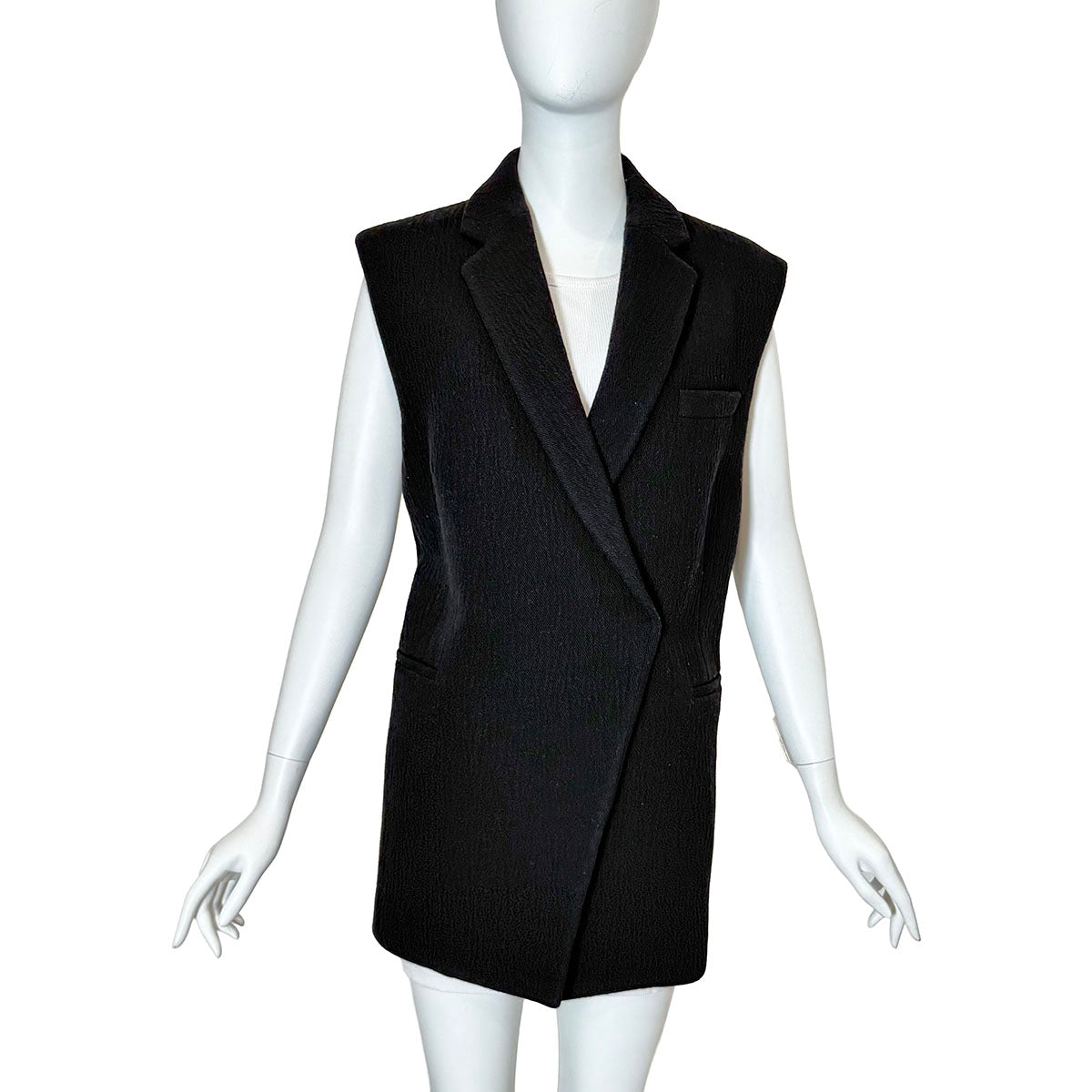 Christian Wijnants Vest