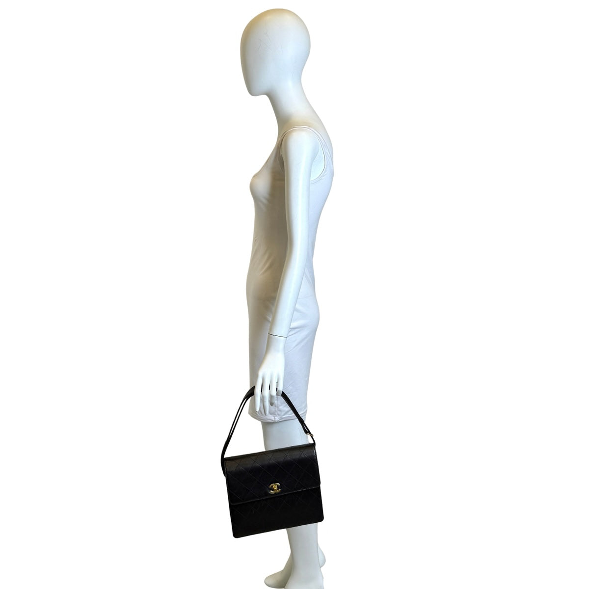 Chanel Shoulder Bag