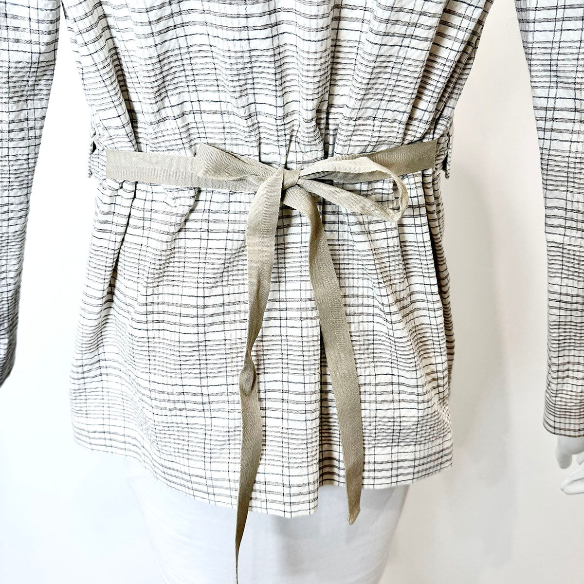 Alysi Jacket
