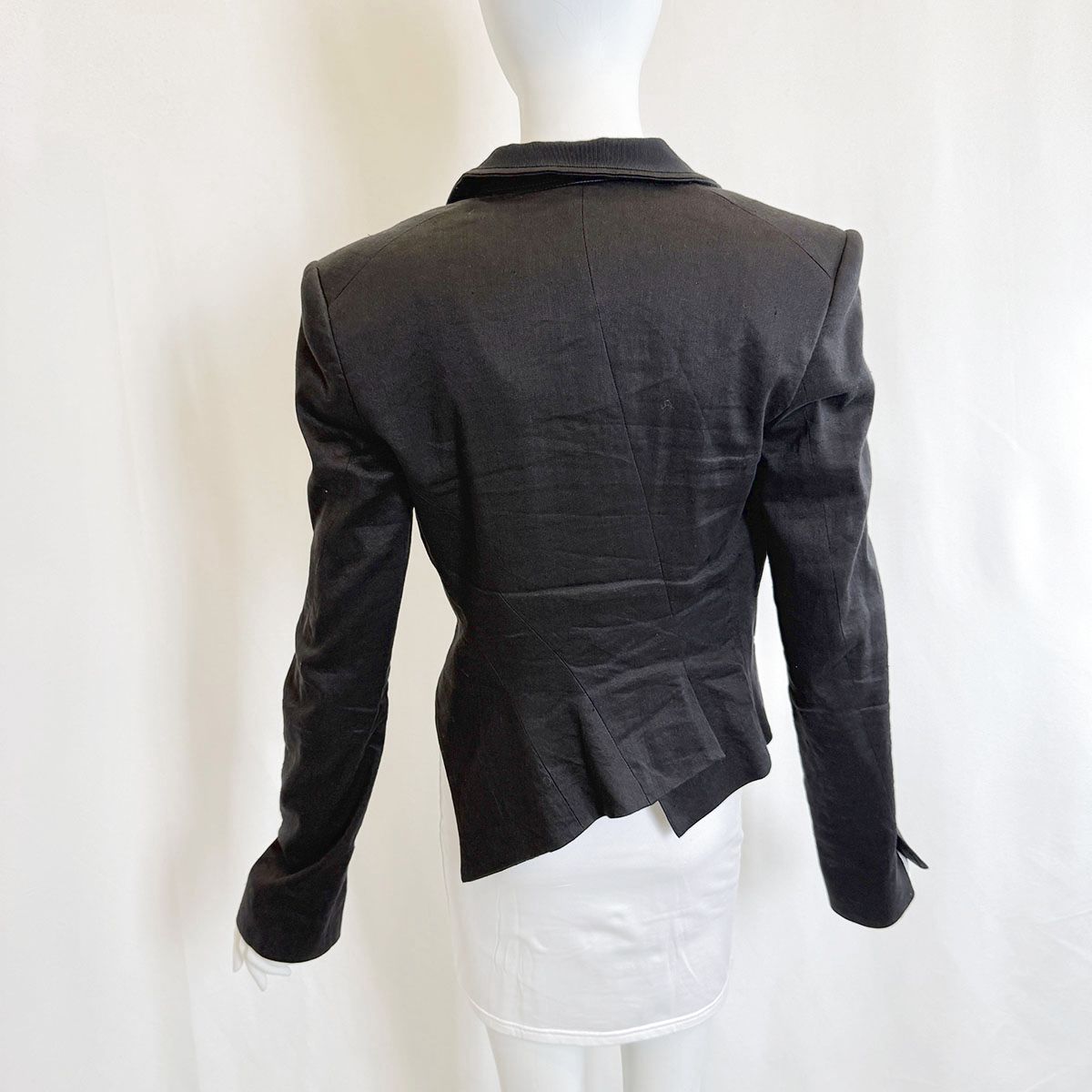 Haider Ackermann Jacket