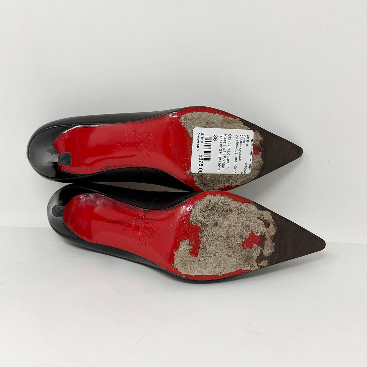 Christian Louboutin Pumps