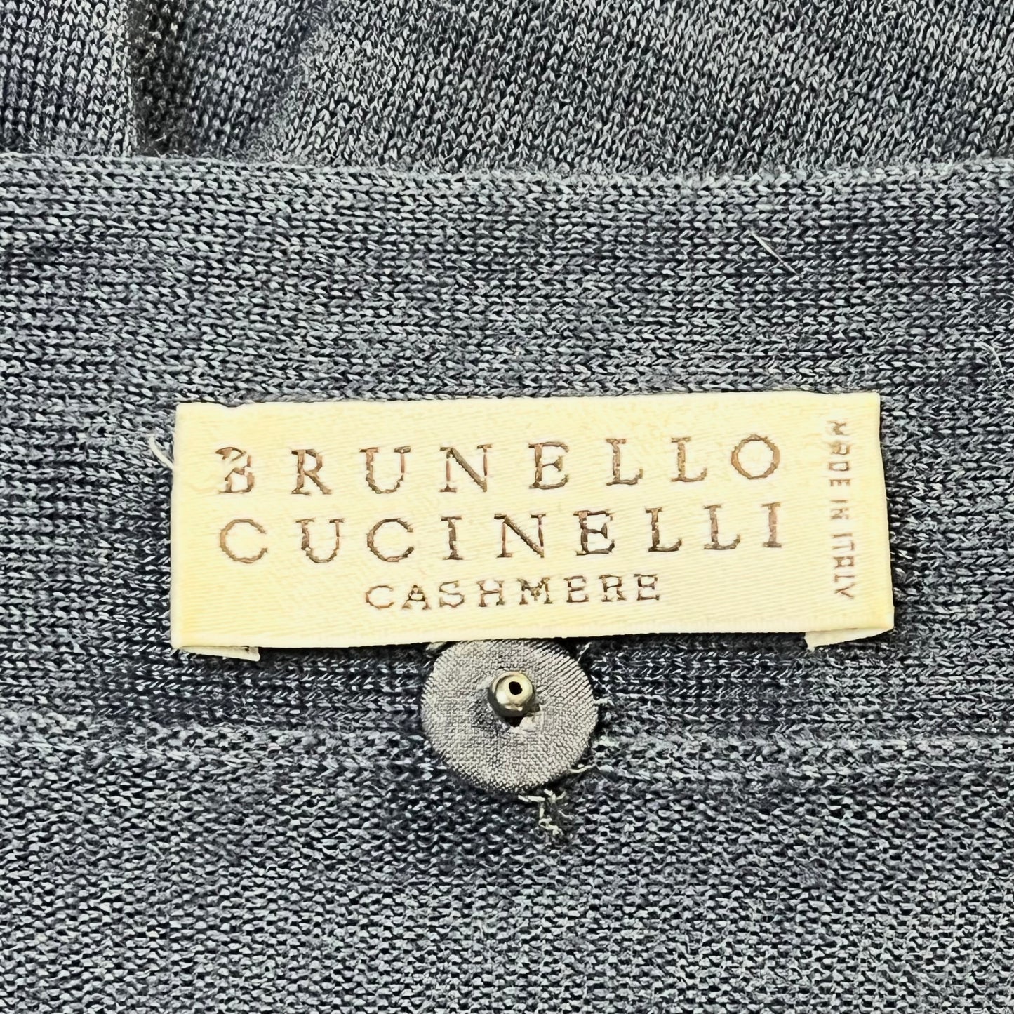 Brunello Cucinelli Cardigan