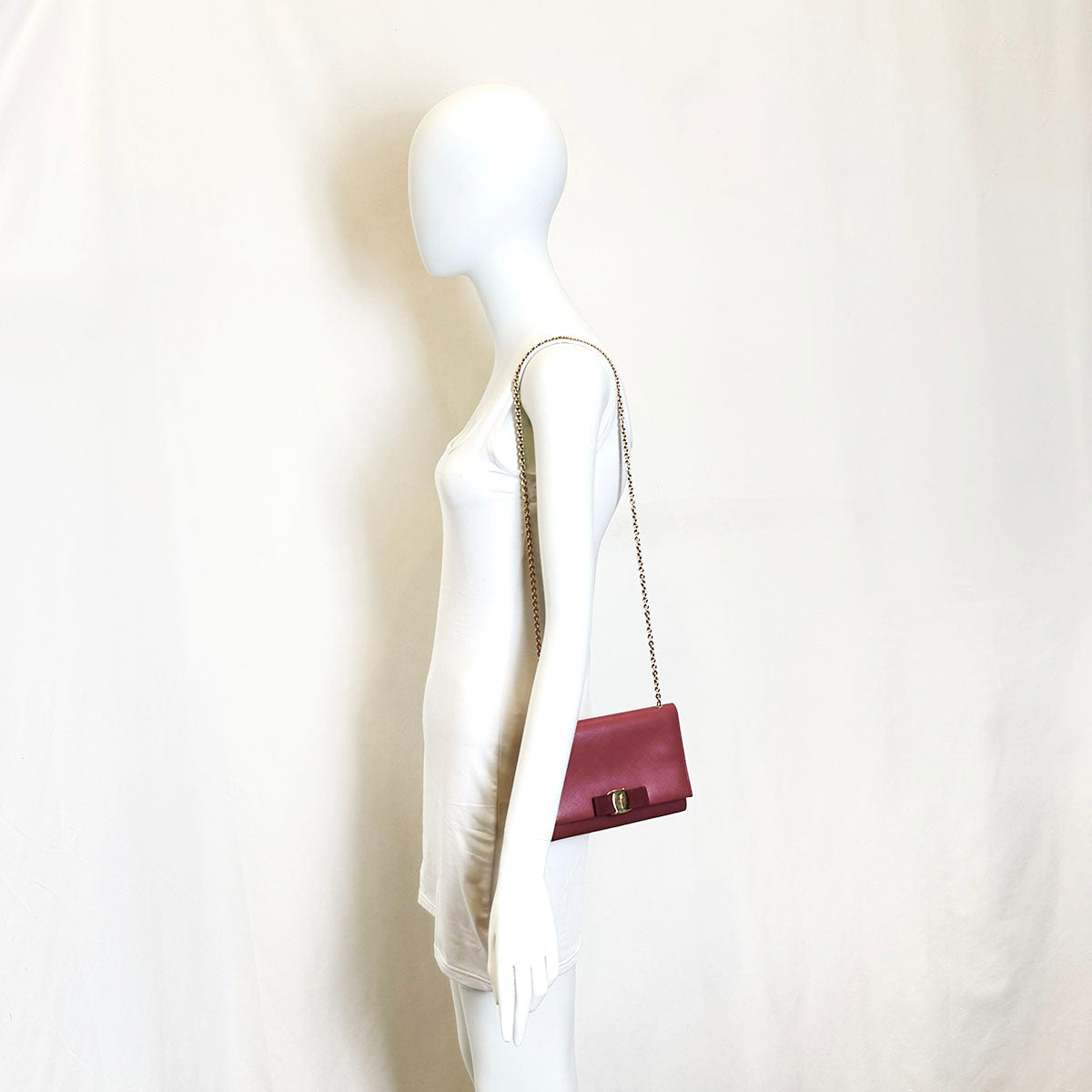 Salvatore Ferragamo Shoulder Bag