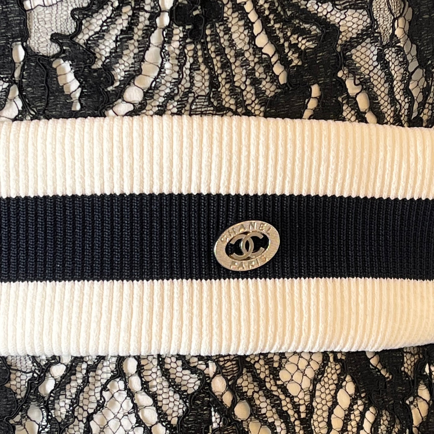 Chanel Dress