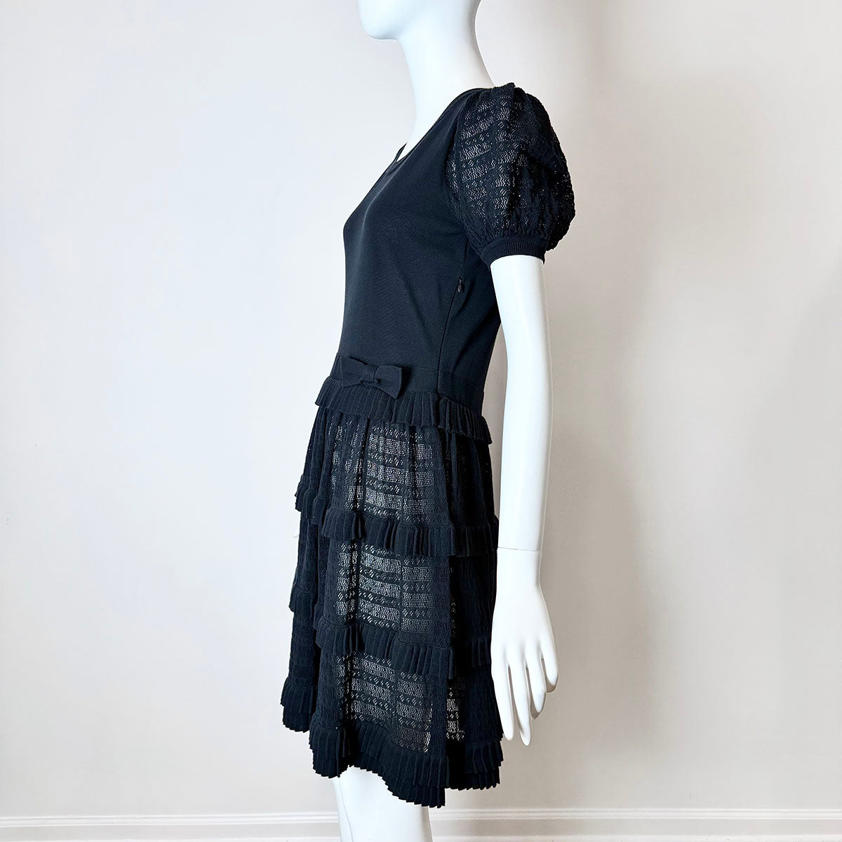 Red Valentino Dress