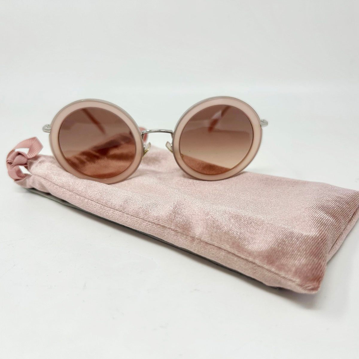 Miu Miu Sunglasses