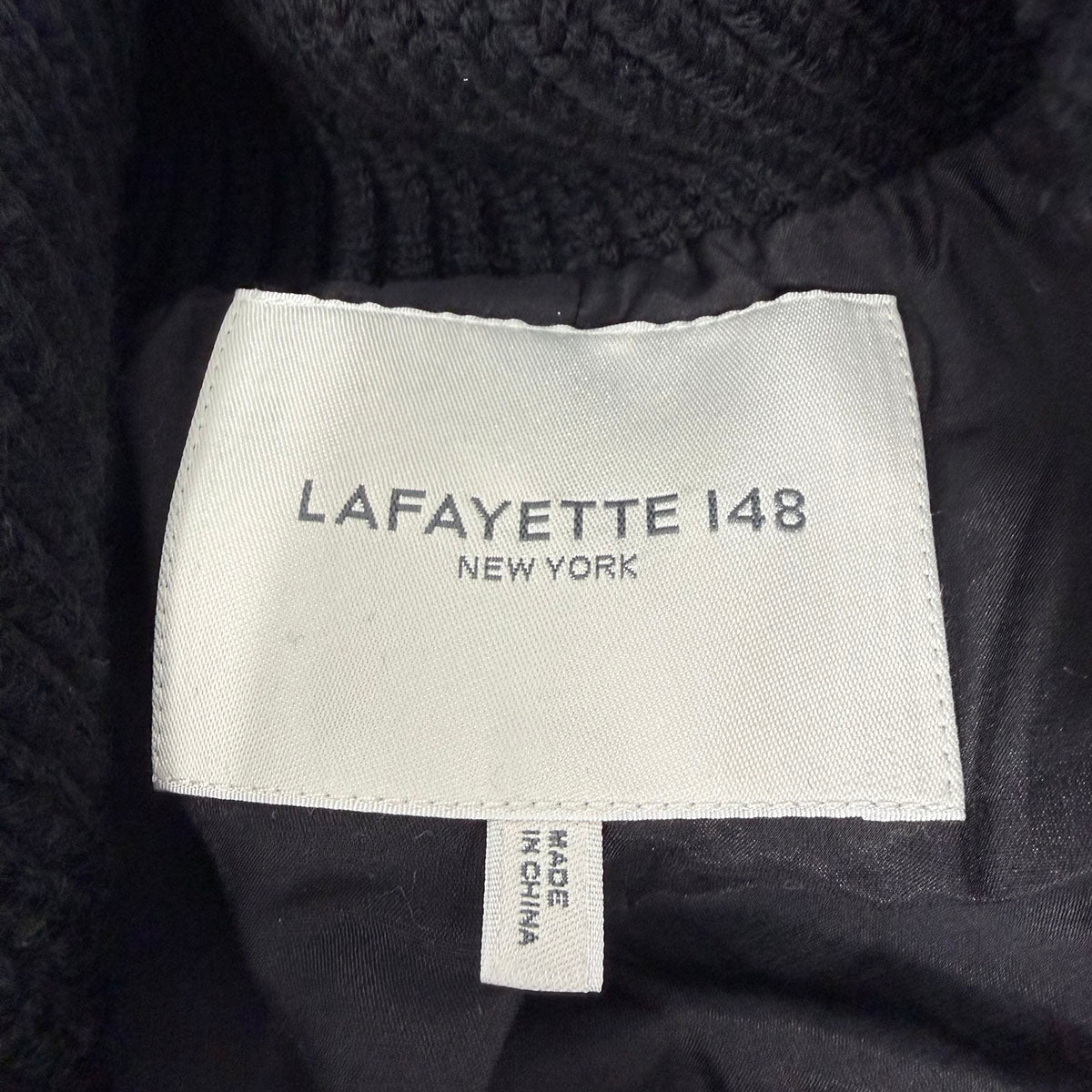 Lafayette 148 Jacket