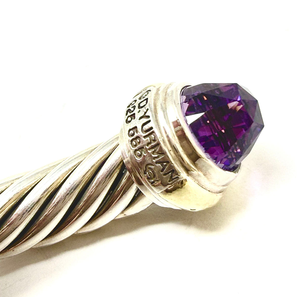 David Yurman Bracelet