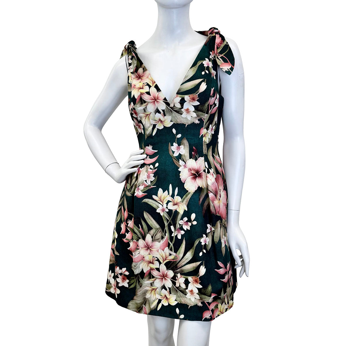 Zimmermann Dress