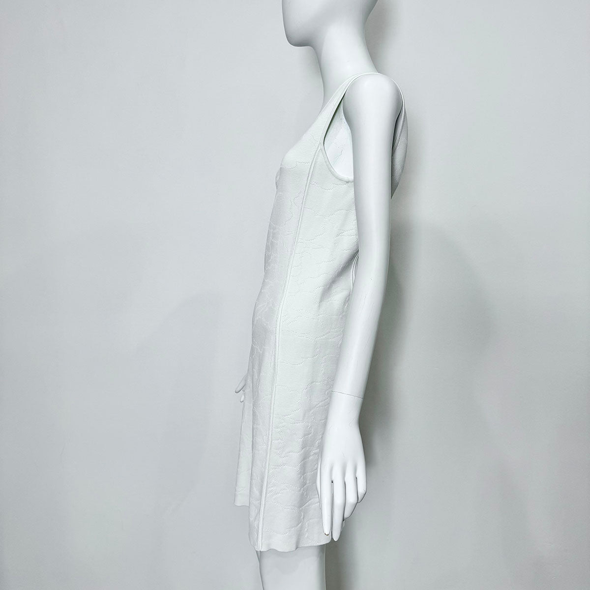 Shanghai Tang Dress