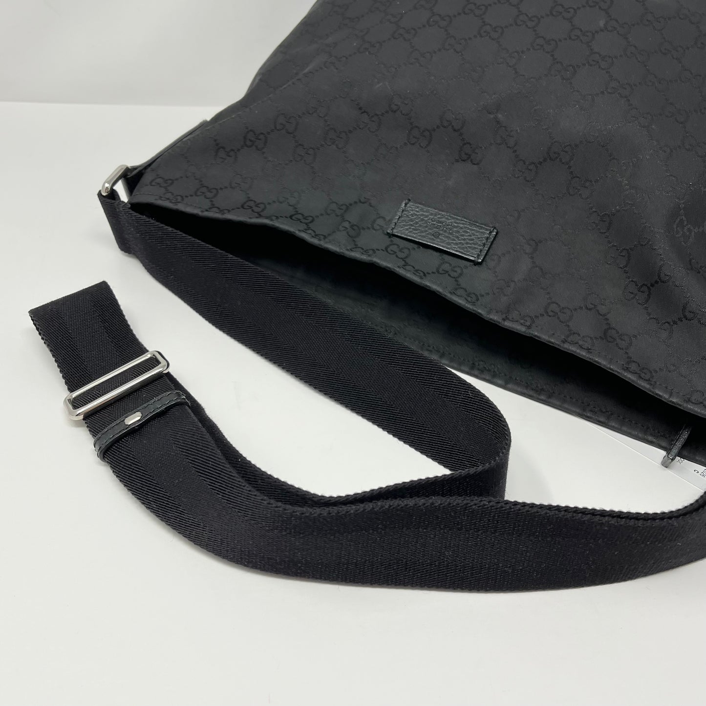 Gucci Messenger Bag