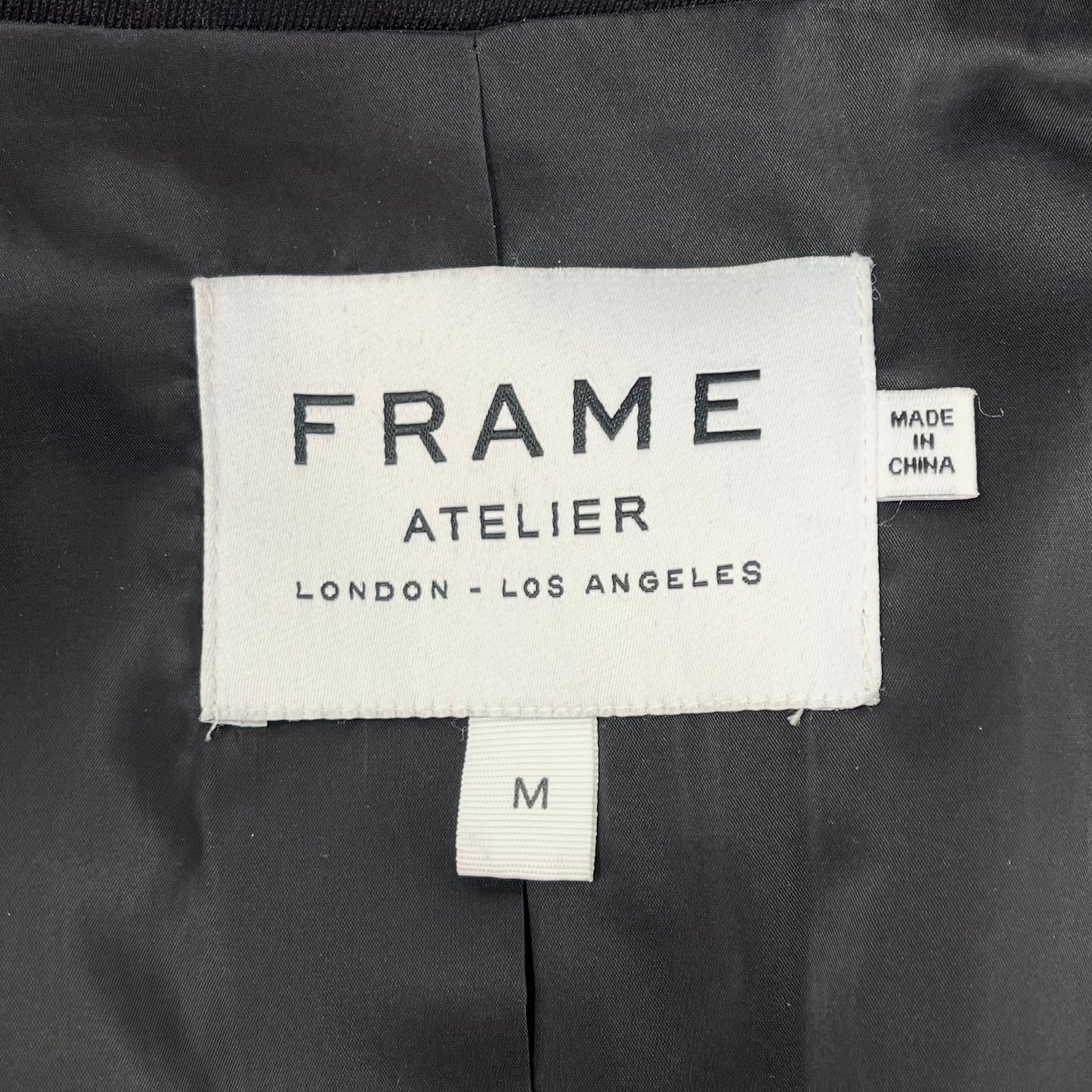Frame Atelier Jacket
