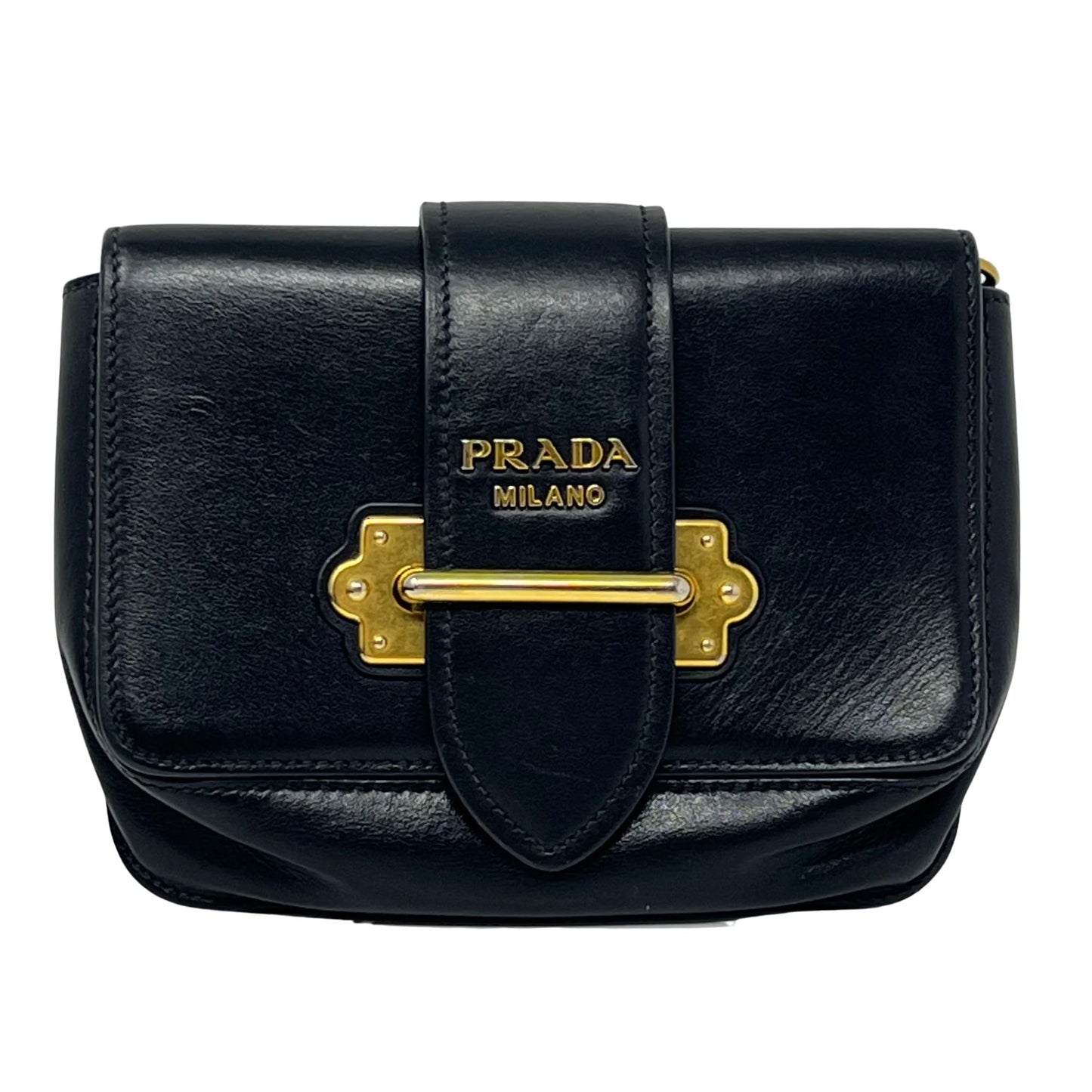 Prada Belt Bag