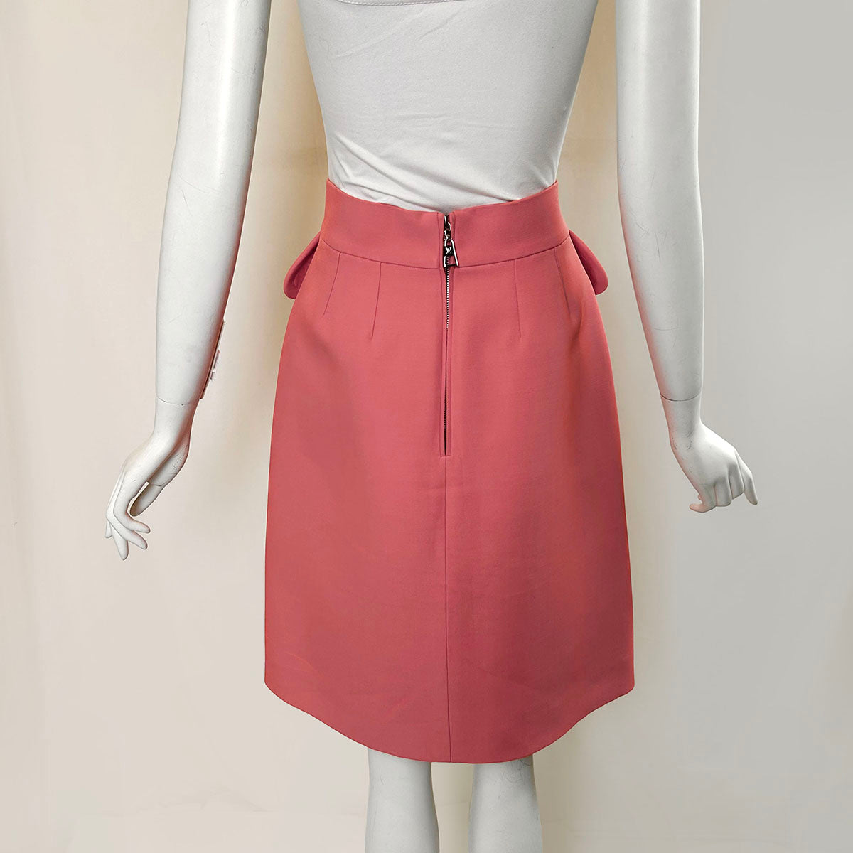 Louis Vuitton Skirt