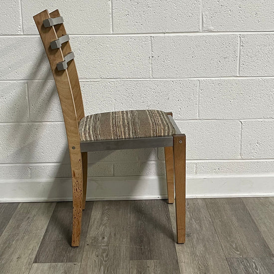 Michael Heltzer Dining Chairs
