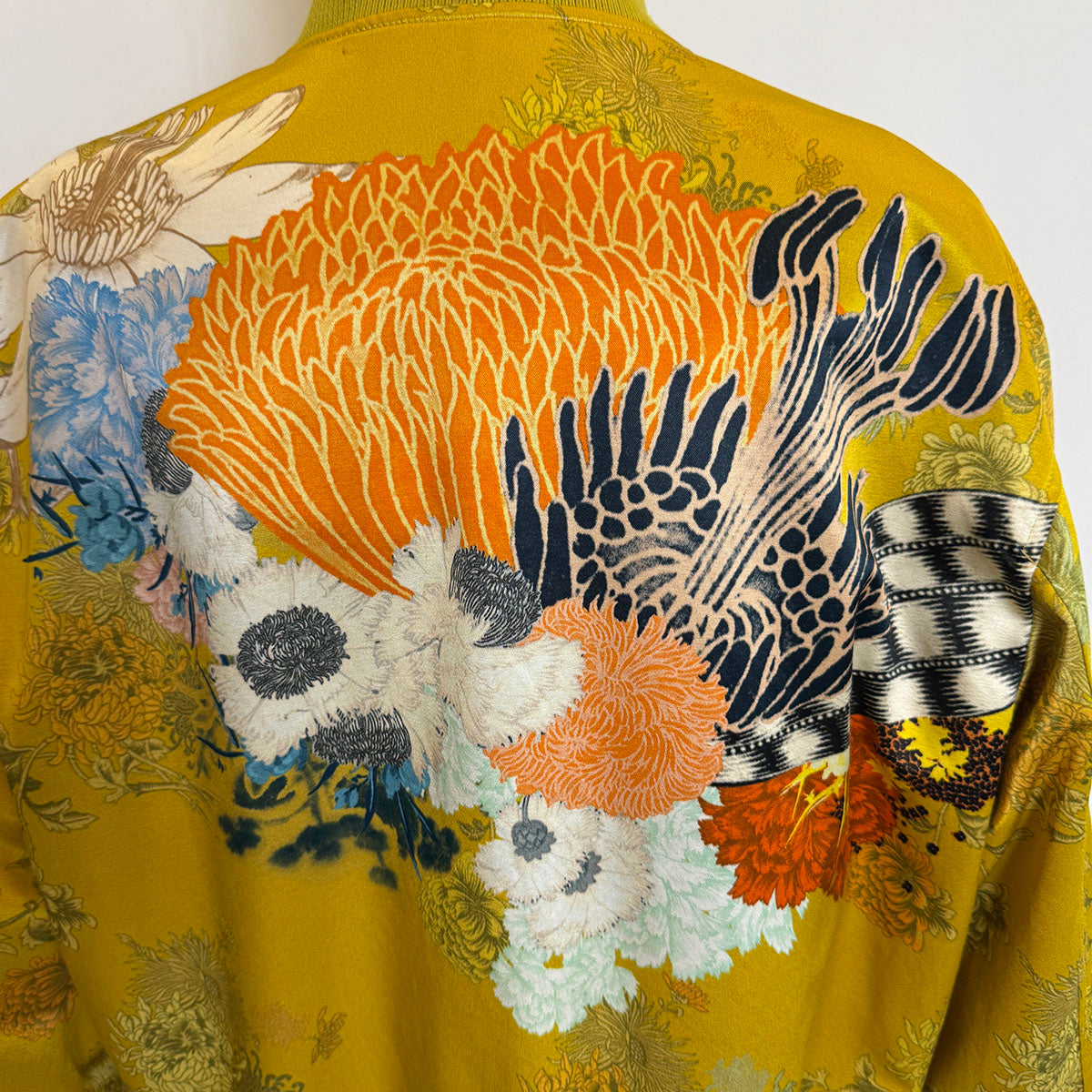 Dries Van Noten Jacket