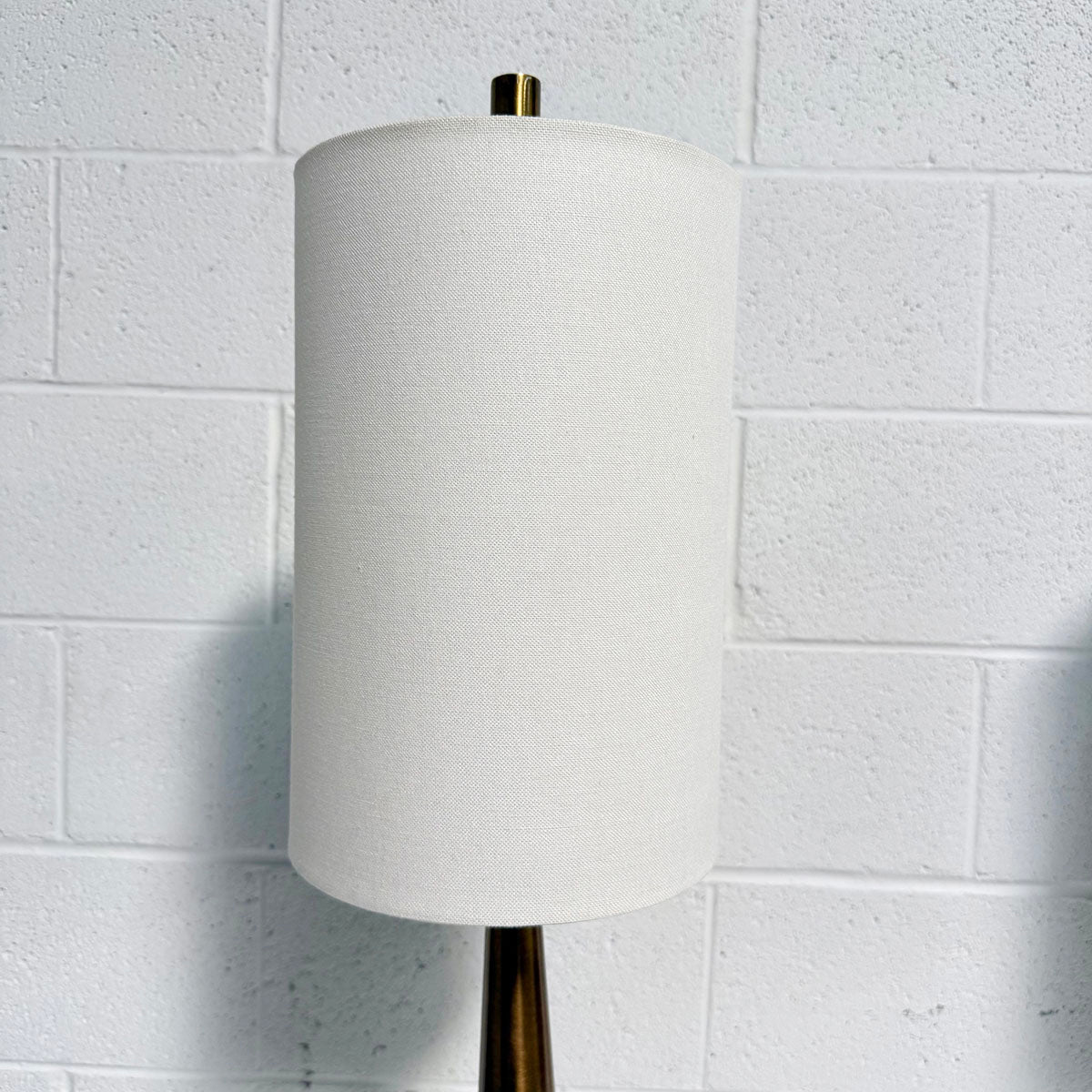 Pair of David Frisch Minette Table Lamps
