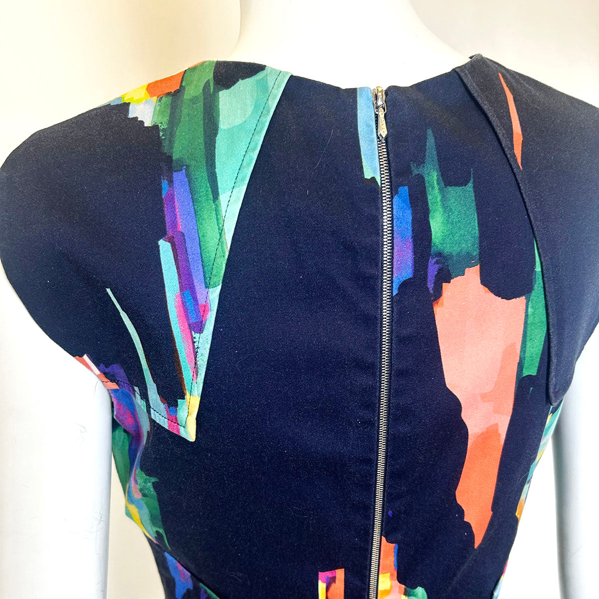 Lela Rose Dress
