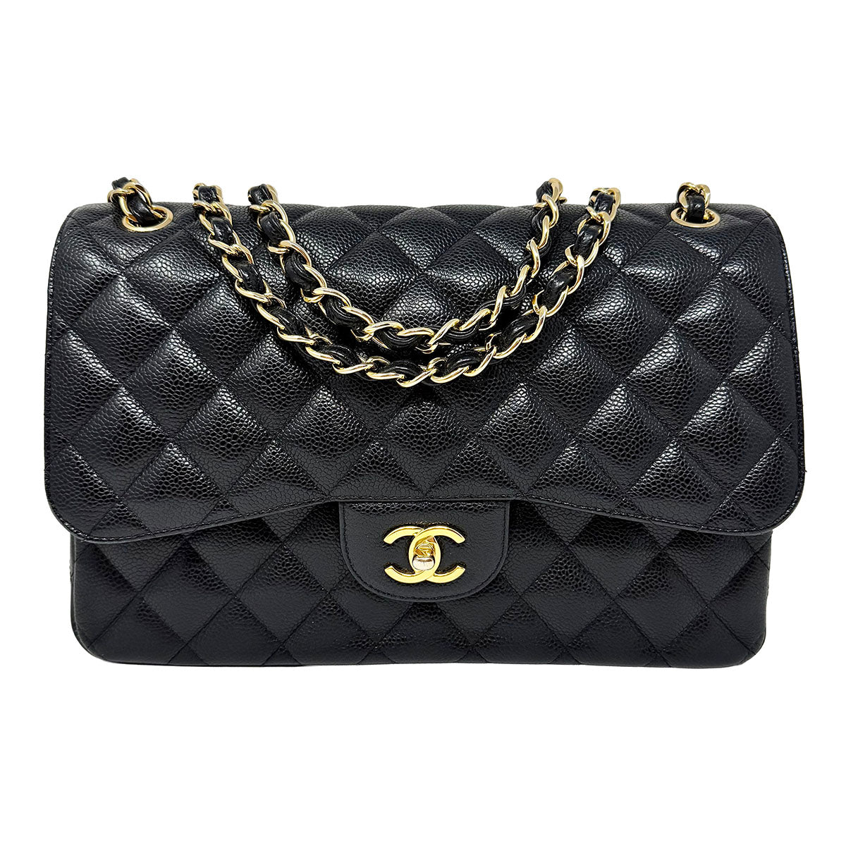 Chanel Shoulder Bag