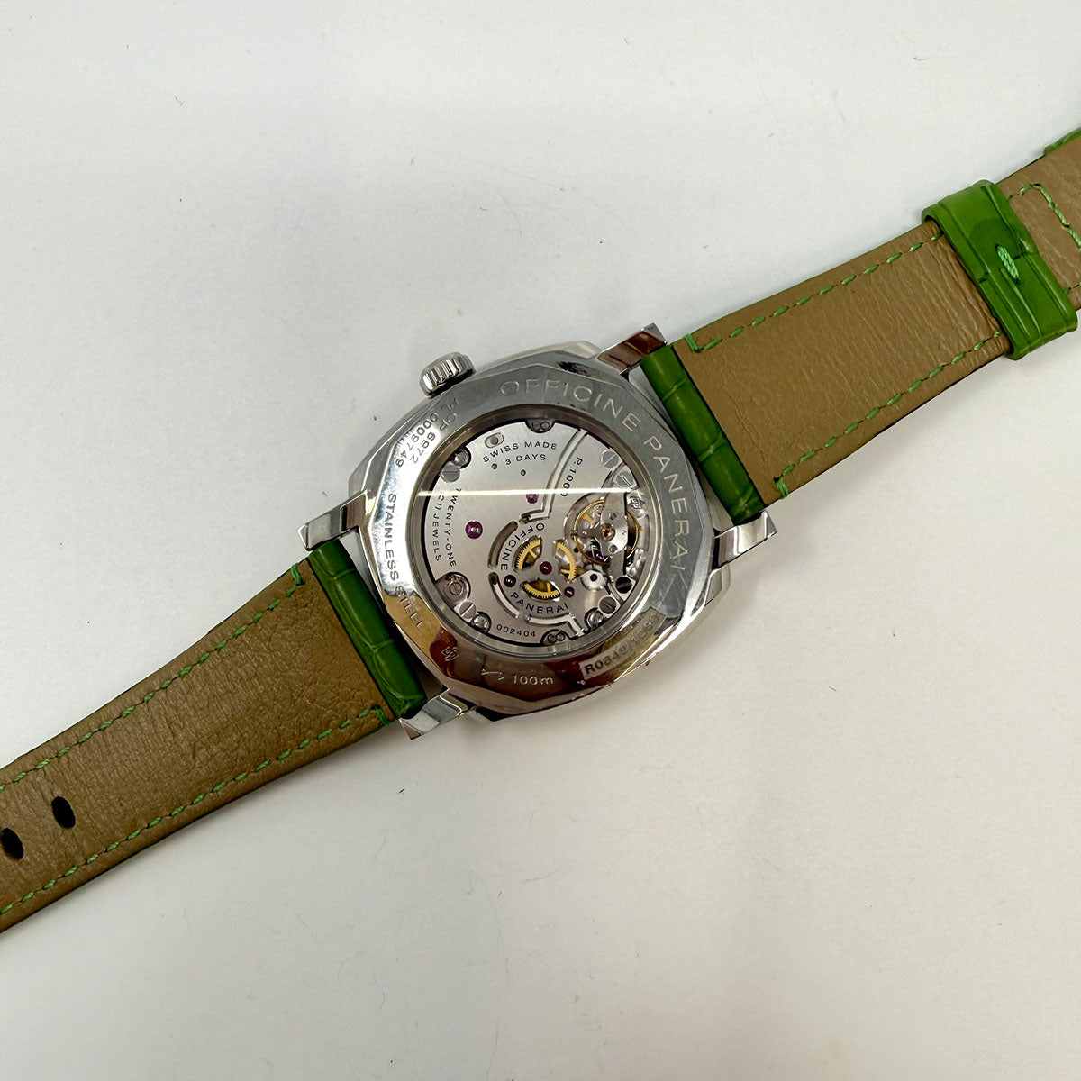 Panerai Watch