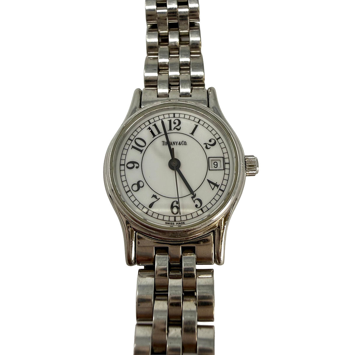 Tiffany & Co. Watch