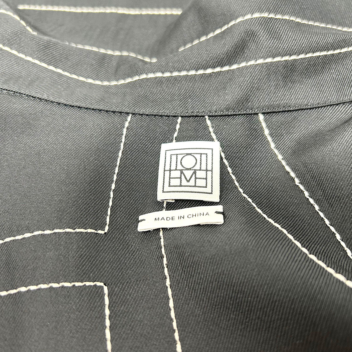 Toteme Blouse
