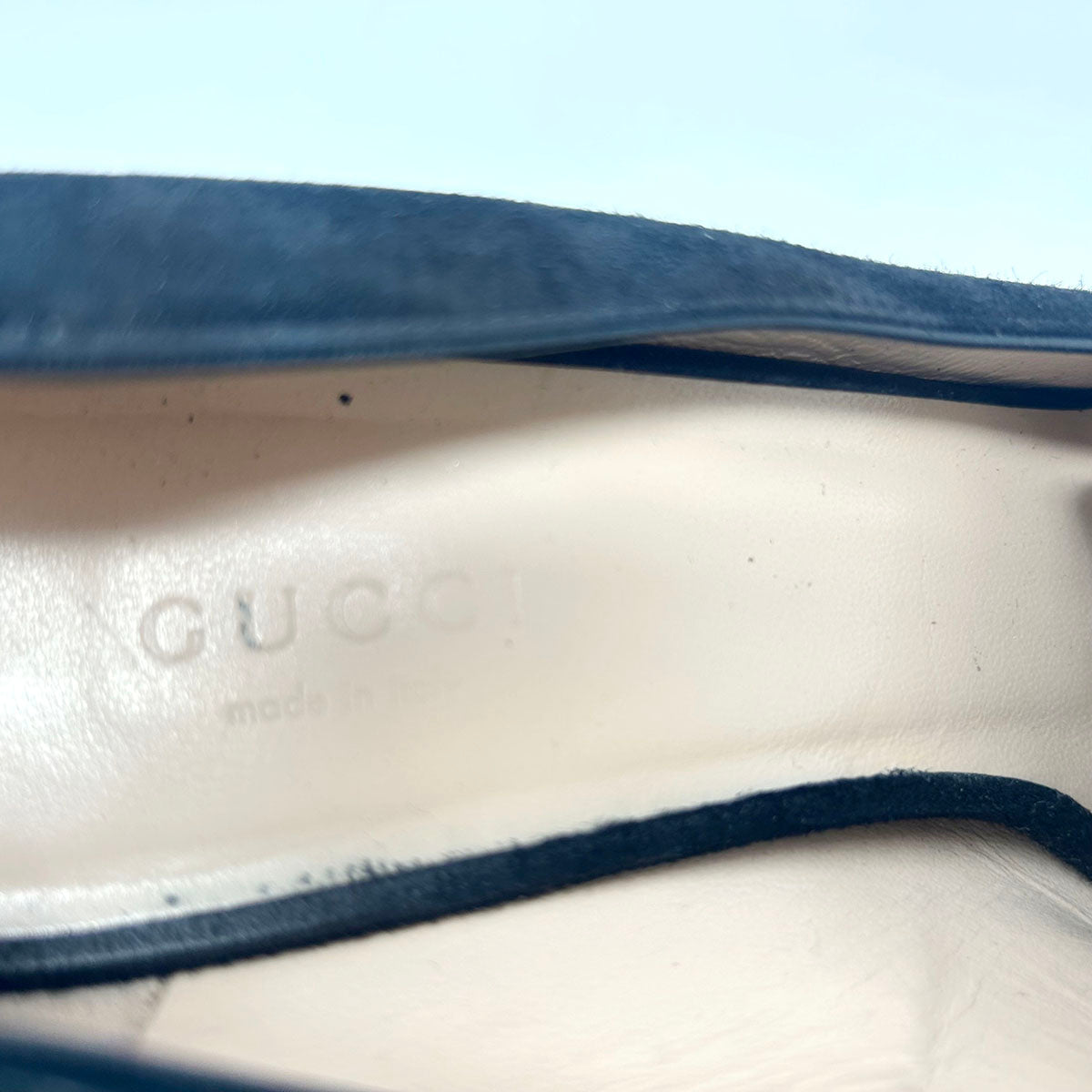 Gucci Pumps