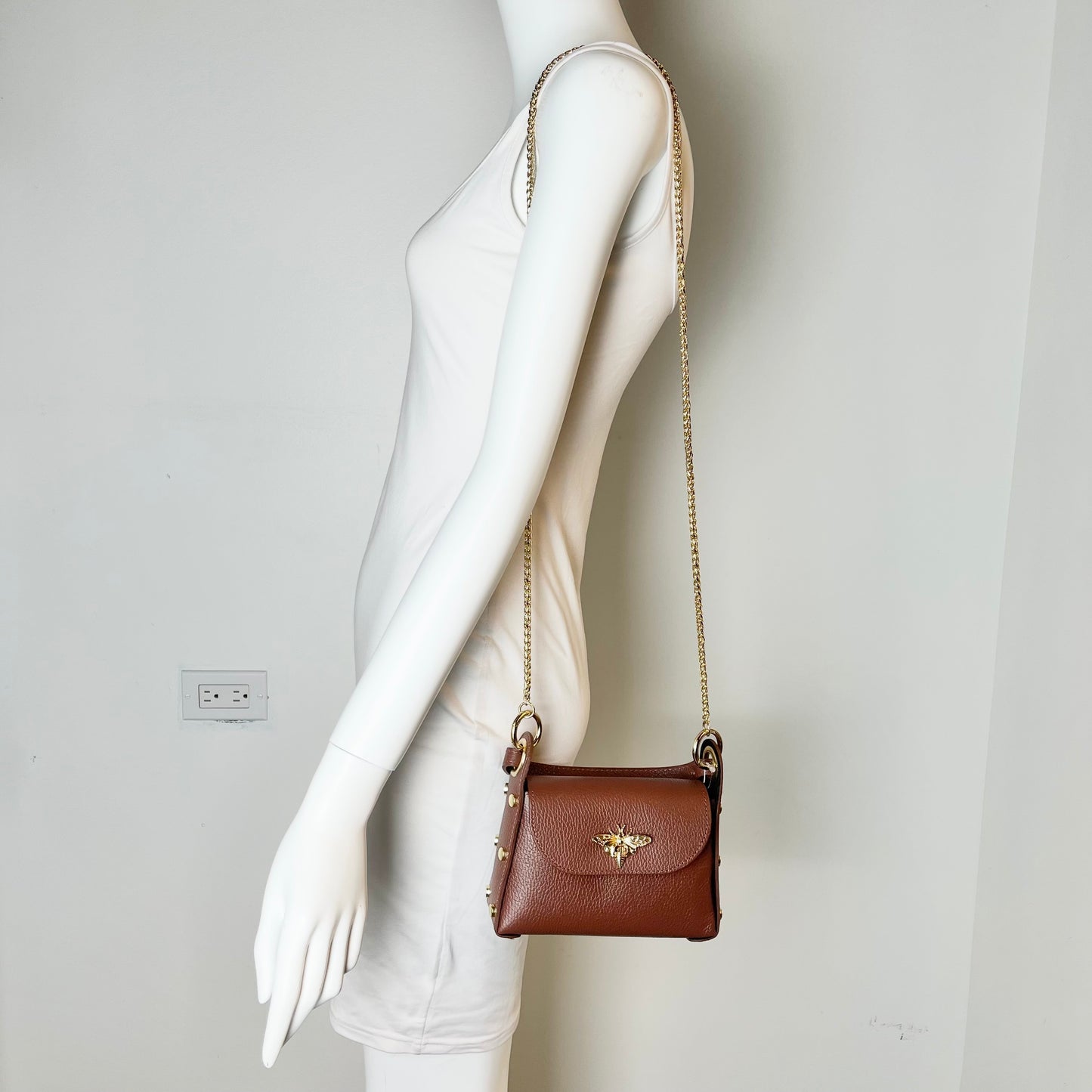 Persaman Handle Bag