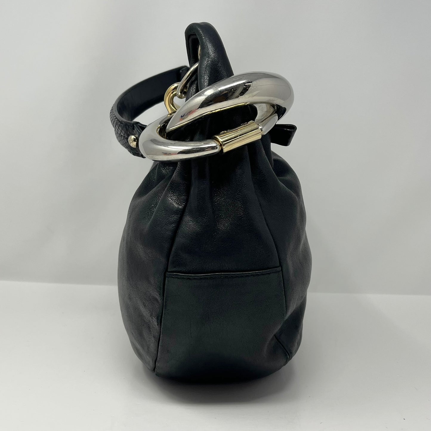 Jimmy Choo Hobo