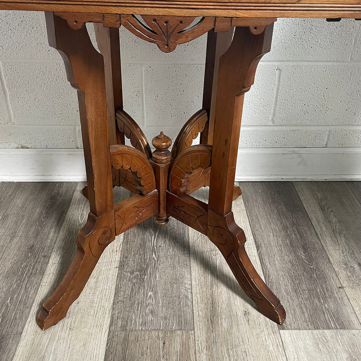 Wooden SideBoard