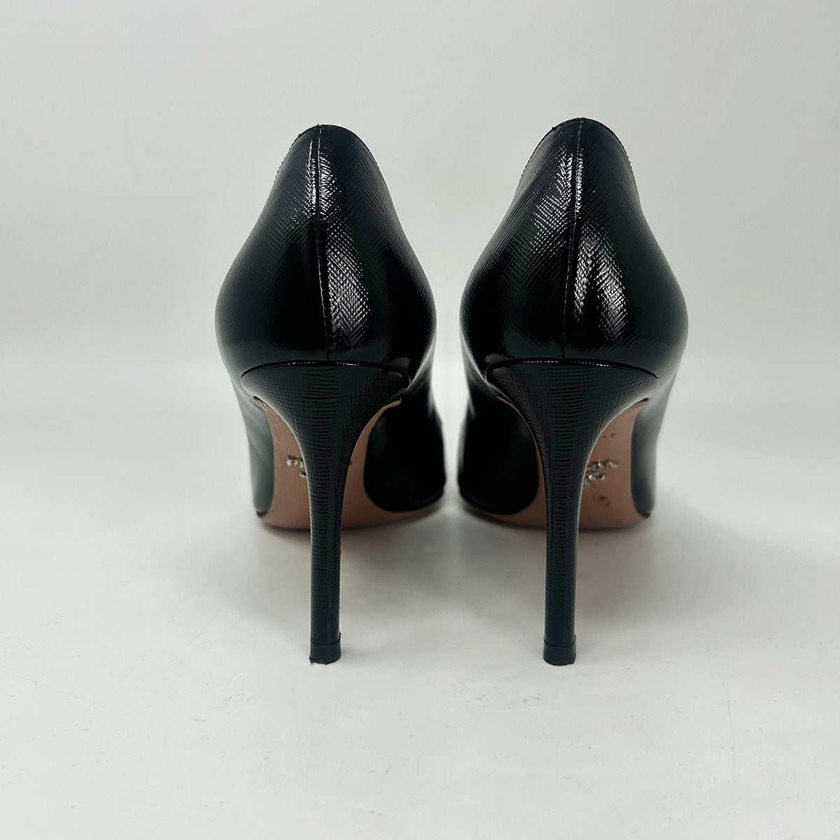 Prada Pumps