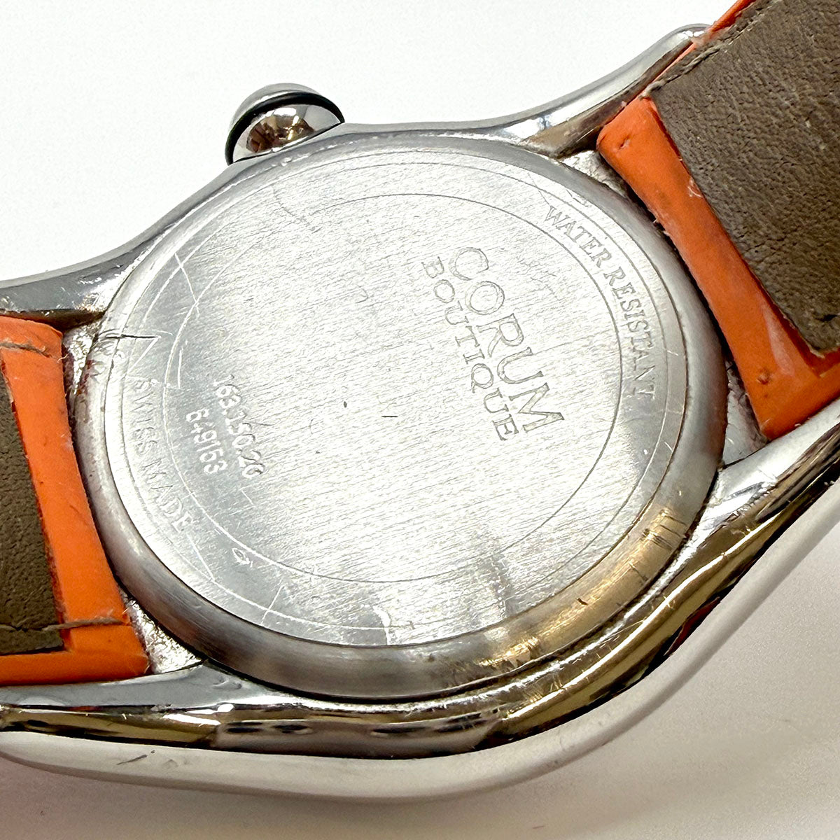 Corum Watch
