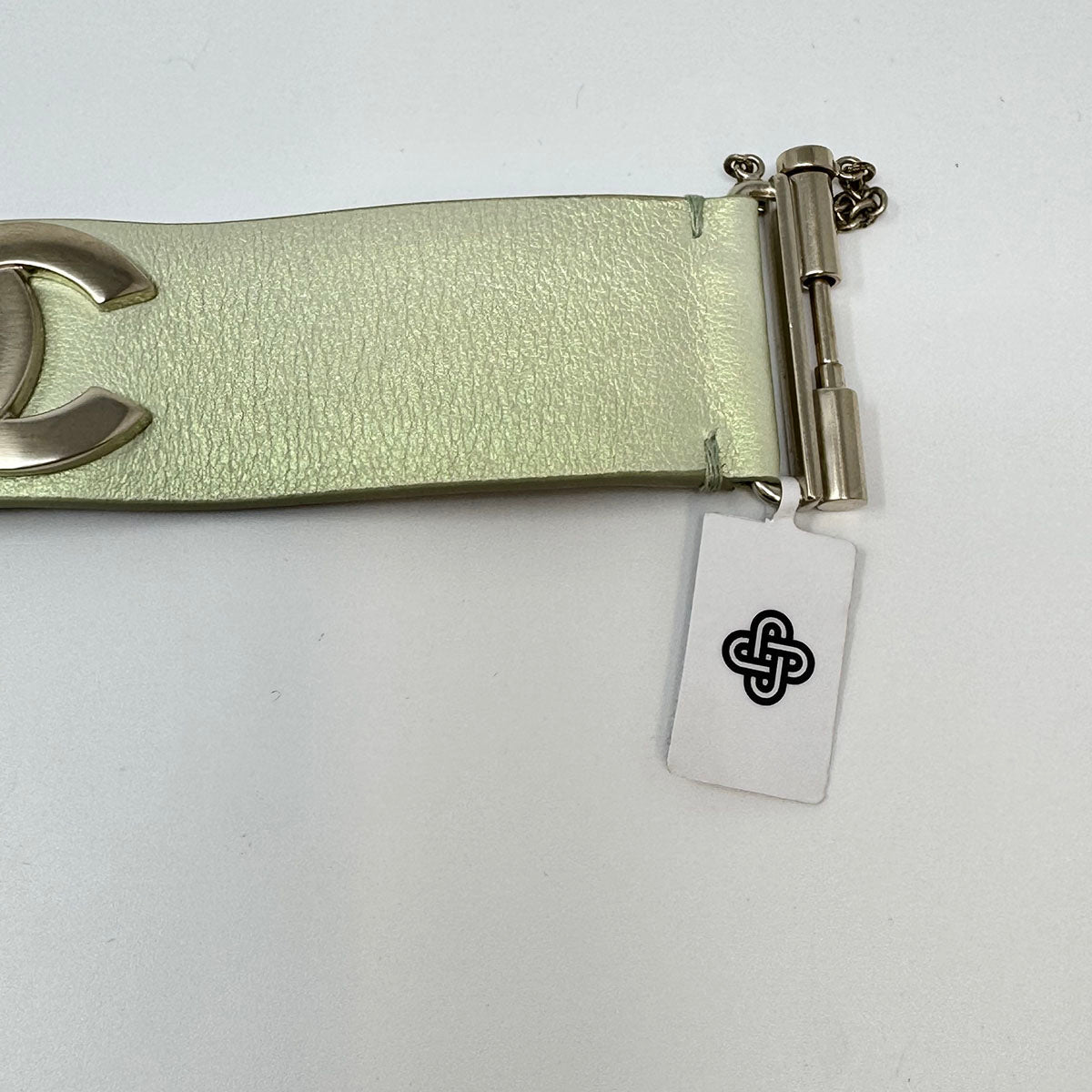 Chanel Cuff