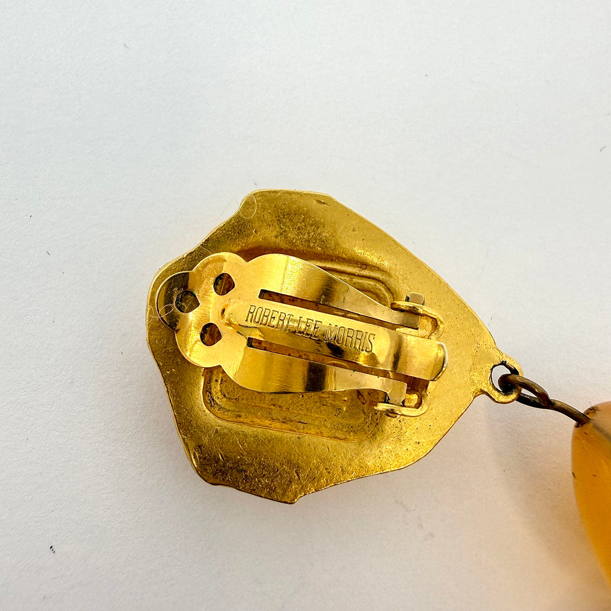 Robert Lee Morris Earrings