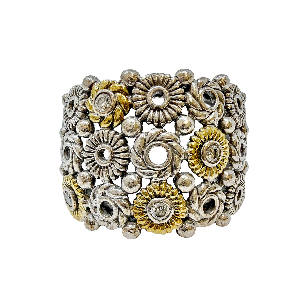 Judith Ripka Ring
