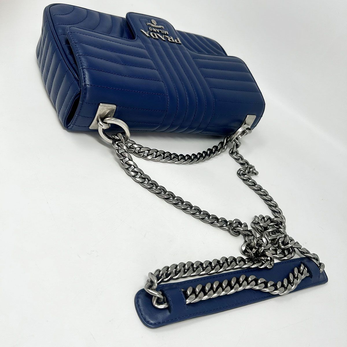 Prada Shoulder Bag