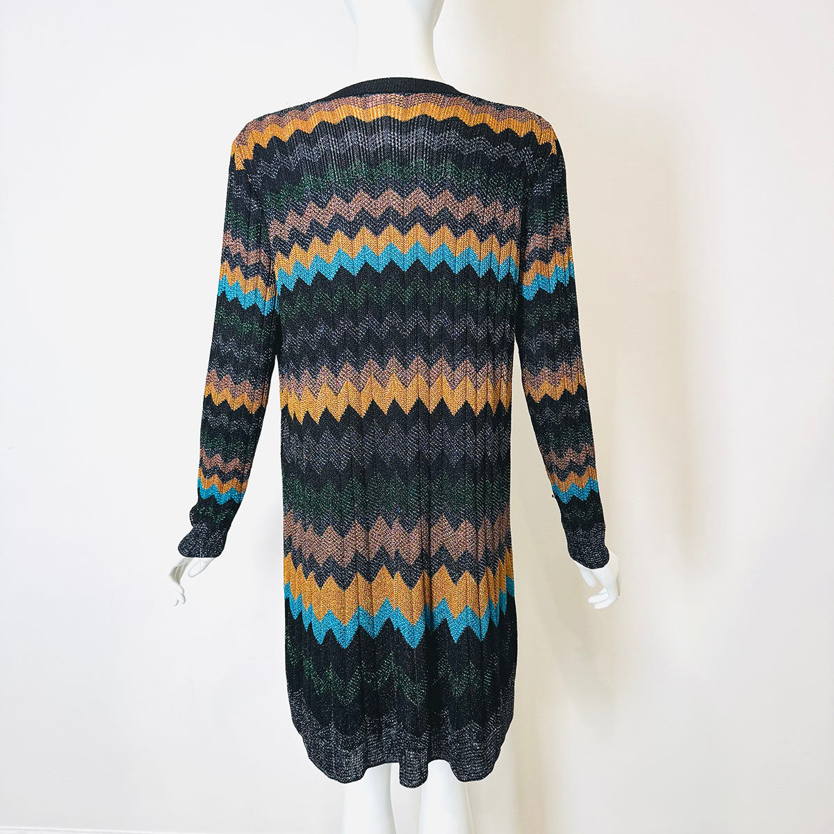 Missoni Dress