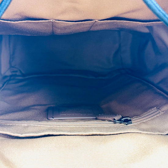 Coach Backpack